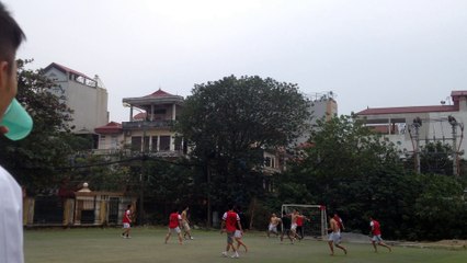Epic Street Football Moments with the Boys ⚽