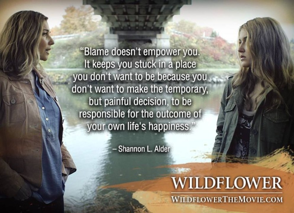 WILDFLOWER OFFICIAL TRAILER
