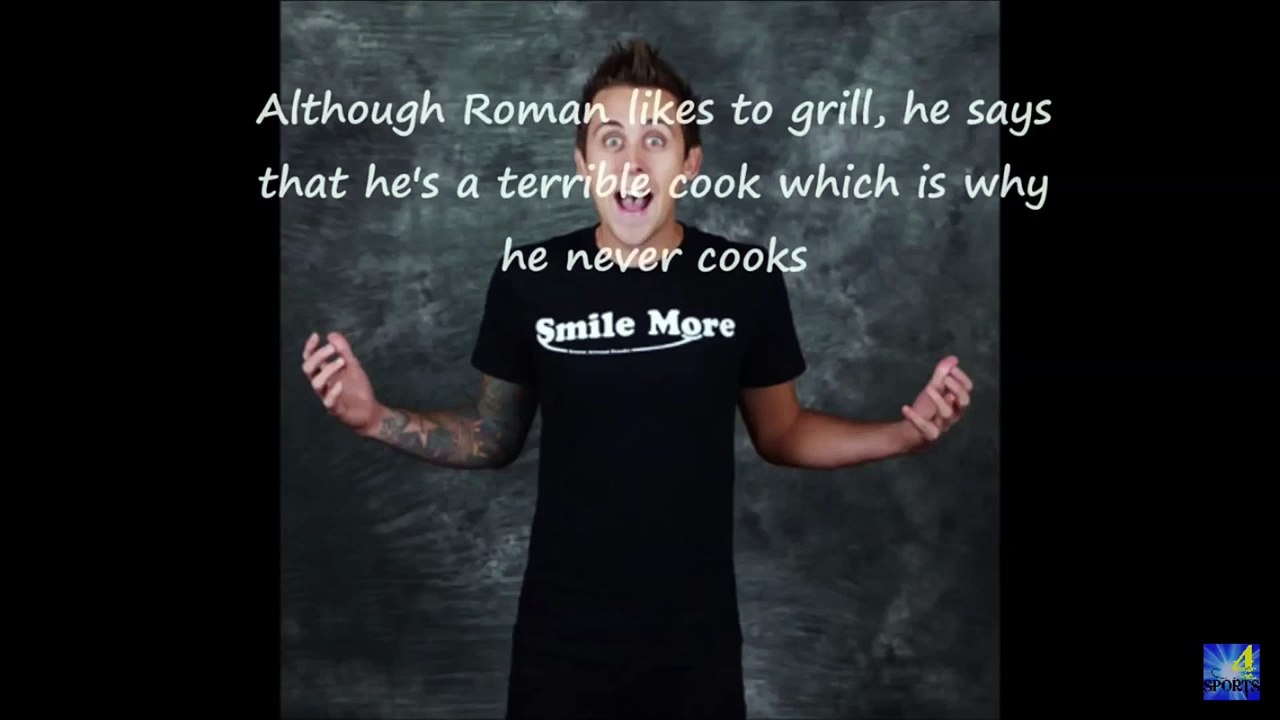 Top 5 Facts about Roman Atwood
