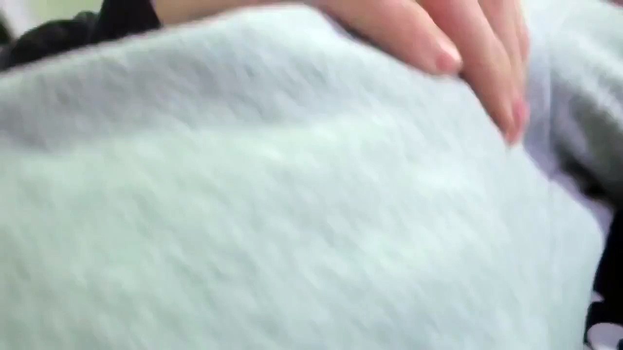 Kane most cute boy cries because romanatwood is leaving! HD