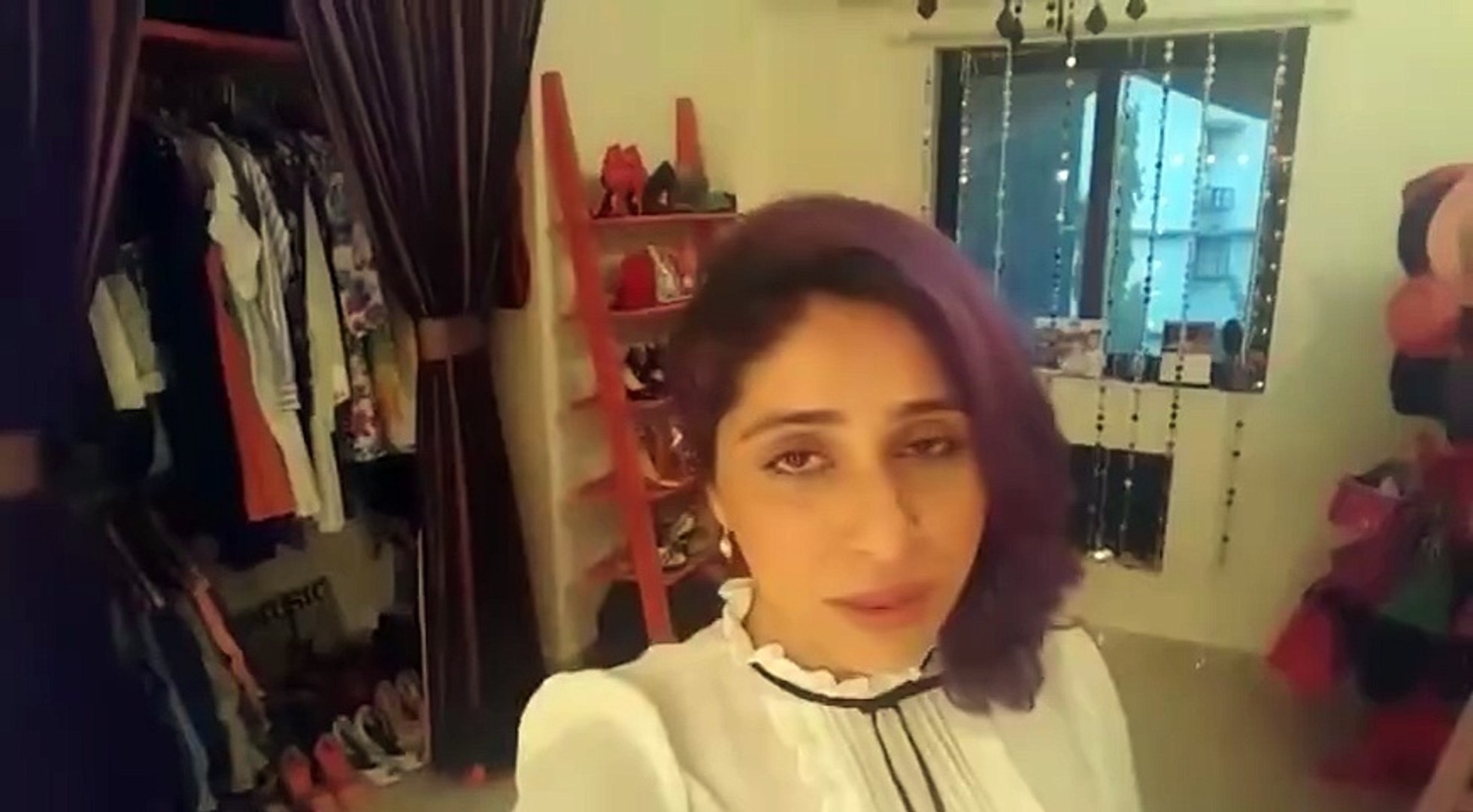 Lathe Di Chadar - Punjabi Folk Song - Neha Bhasin - Unplugged