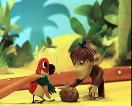 Тридцать восемь попугаев - Великое закрытие