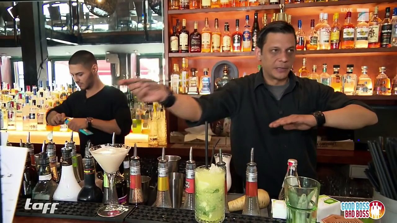 Good Boss Bad Boss: Mitarbeiter am Rand der Verzweiflung (Teil 2) | taff | ProSieben