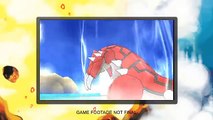 UK: Pokémon Omega Ruby and Pokémon Alpha Sapphire—Sneak Peek Footage