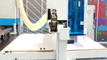 EXTREME - 3 Axis CNC Router _ Create Economy