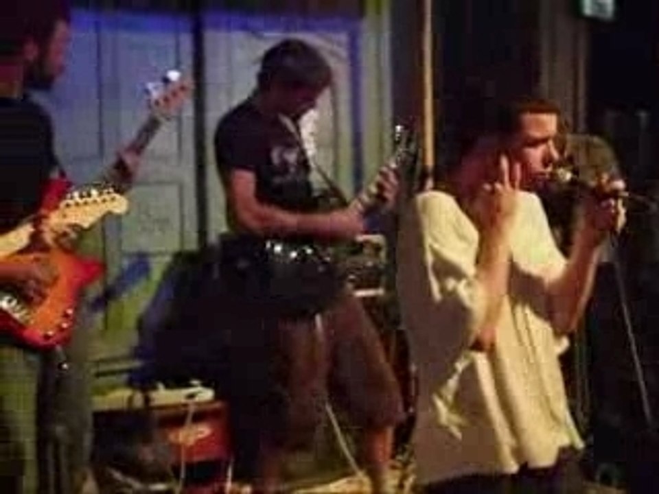 Fête de la Musique