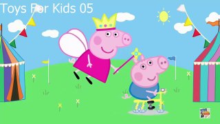 PEPPA Pig : ABC song for Children,  Abc Song for Baby, English ABC Song Nursery Rhymes