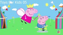PEPPA Pig : ABC song for Children,  Abc Song for Baby, English ABC Song Nursery Rhymes