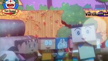 ドラえもん Doraemon Toys for kids - giới thiệu về Deki