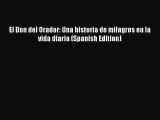 Read El Don del Orador: Una historia de milagros en la vida diaria (Spanish Edition) Ebook