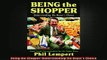 READ book  Being the Shopper Understanding the Buyers Choice READ ONLINE