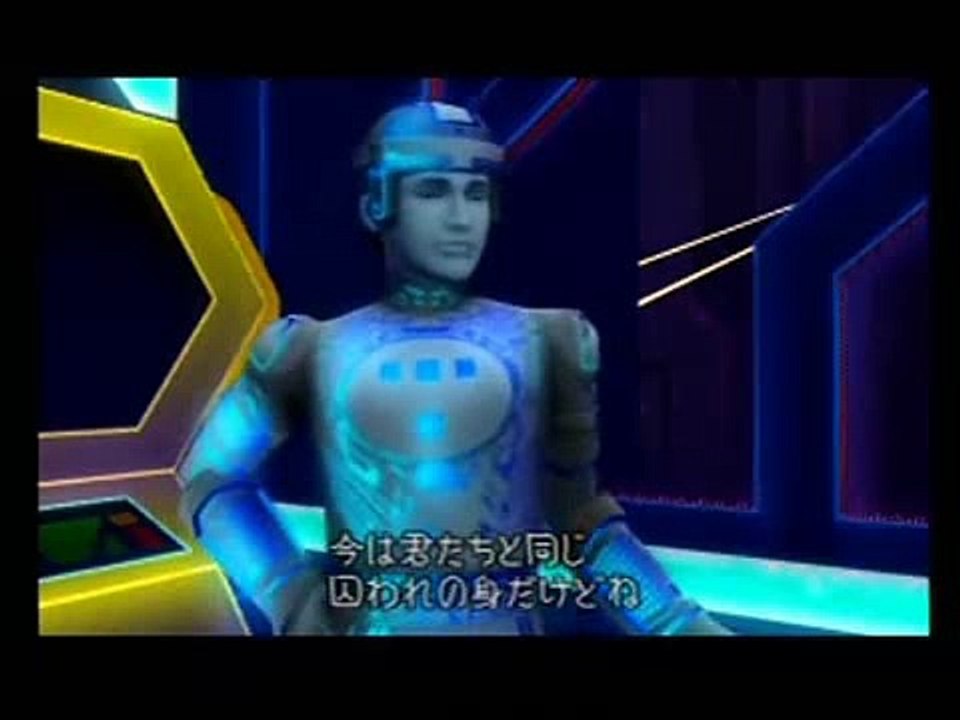 Kingdom Hearts & Final Fantasy VII AC Fun 2