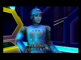 Kingdom Hearts & Final Fantasy VII AC Fun 2