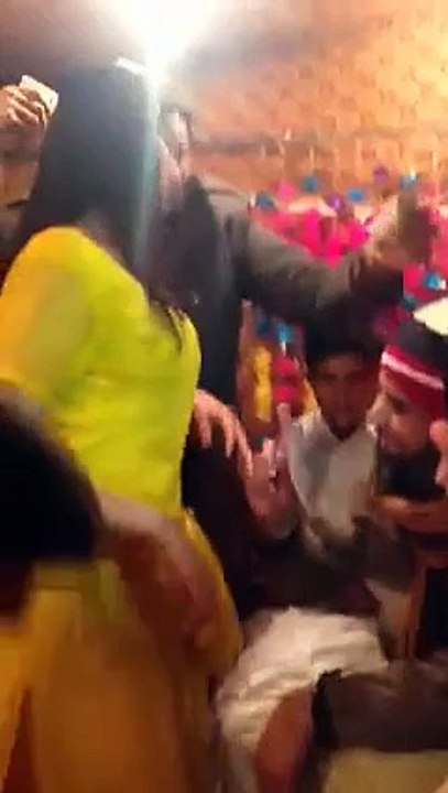Mujra Dance party