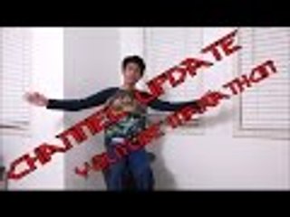 Vlog | Channel Update | Youtube Marathon
