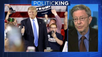 In Defense Of Donald Trump's Foreign Policy Proposals