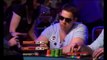 Luke Schwartz bluffs newcomer Per Linde in high stakes cash game