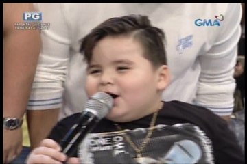 EAT BULAGA (SUGOD BAHAY) - APRIL 22  2016 Clear Video Full Episode Part 1