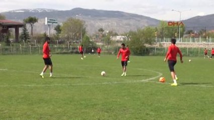 Erzincan-Erzincanspor 33 Yıl Sonra En Fazla Beraber Kalan Takım Ünvanını Aldı