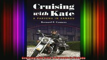 READ book  Cruising with Kate A Parvenu in Xanadu Free Online