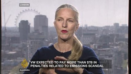 Can consumers trust the car industry?