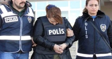 Uzman Çavuşun Eşi: Kocamın Öldürülmesini Ben İstemedim