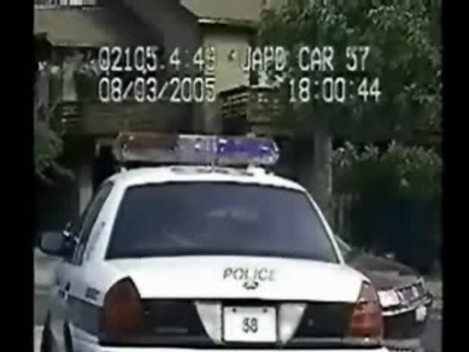 High female prisoner