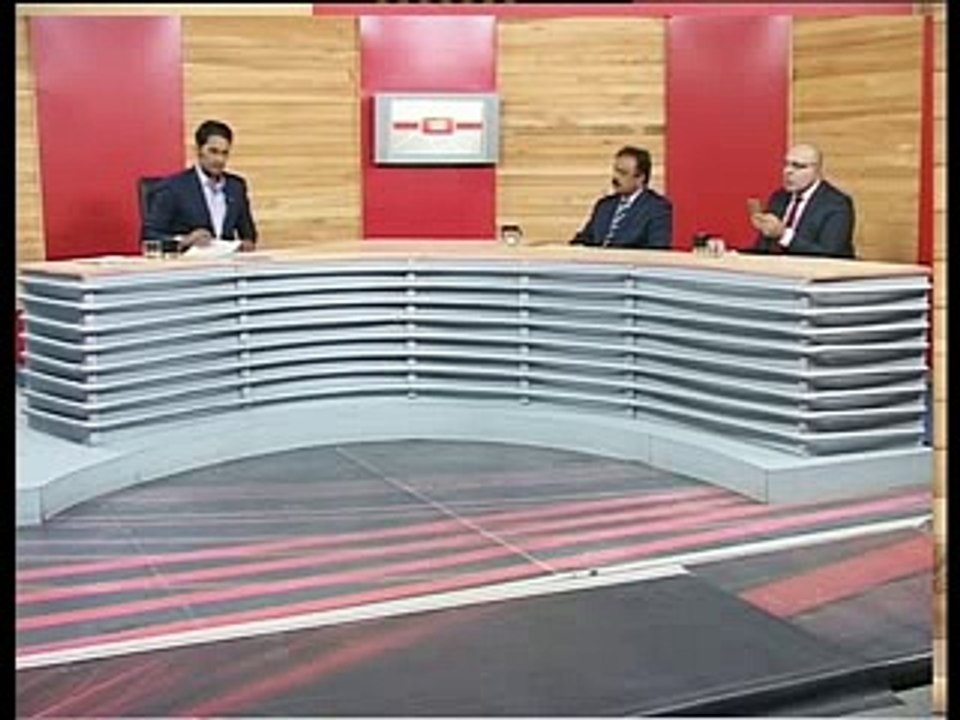 Capital Watch PART-1 21-04-2016