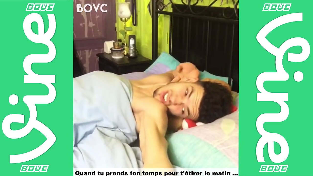 Meilleurs Vines français Vidéos Instagram Vines Compilation Francophone n°35