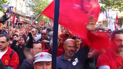 Cámara al Hombro - Sindicatos en Uruguay