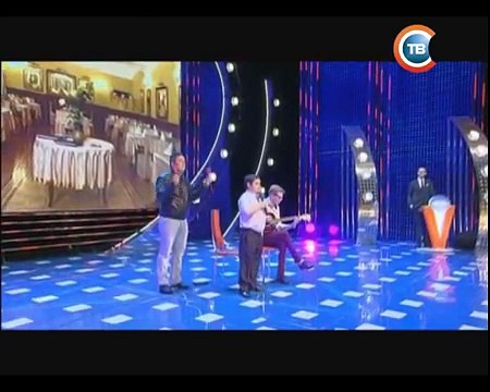 КВН 2016 - Телевизионная Международная Лига Вторая 1_8 (15.04.2016) ИГРА ЦЕЛИКОМ 2 часть