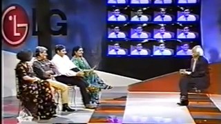 Shahid Afridi First Interview 1998 on PTV