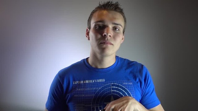 ASG Dan Wesson Co2 revolver