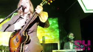 Diane Coffee - All The Young Girls (LIVE at The Echo)