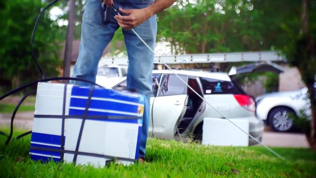 Houston Home Security HD Camera Systems: 281-809-7076