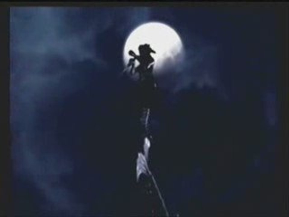 Tenchu la Colère divine