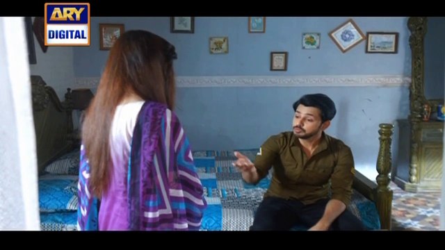 Mohe Piya Rung Laaga Episode 54 on Ary Digital - 21st April 2016