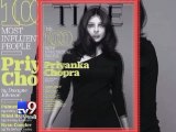 Priyanka Chopra on Time Magazine's 100 most influential people's list - Tv9 Gujarati