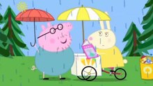 Peppa Pig - s3e02 - The Rainbow