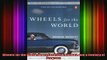 READ book  Wheels for the World Henry Ford His Company and a Century of Progress Full EBook