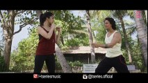 Agar Tu Hota [2016] Official Song Baaghi - Tiger Shroff - Shraddha Kapoor - Ankit Tiwari HD Movie Song