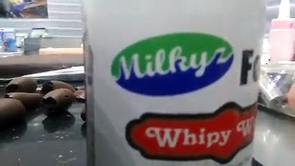 How to make chocolate fudge