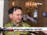 Sejumlah Wilayah Jakarta Terendam Banjir, Ini Kata Ahok