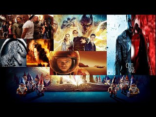 Watch Black mic-mac 2 Full Movie