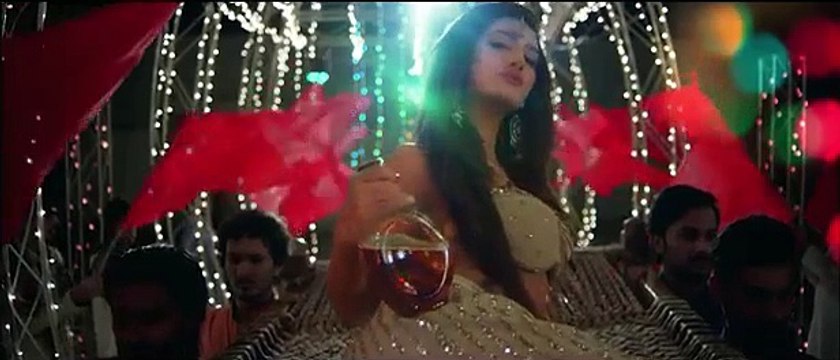 Sahir Lodhis Movie Raasta Trailer Released