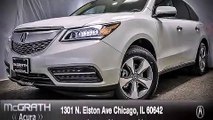 2016 Acura MDX SH-AWD in Chicago, IL 60642