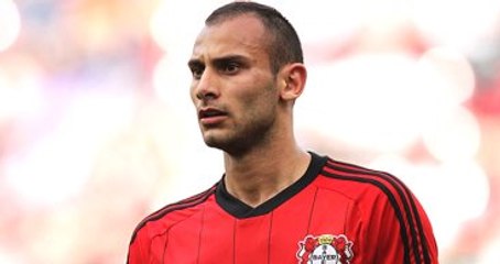 Ömer Toprak'a Borussia Dortmund Yolu Açıldı