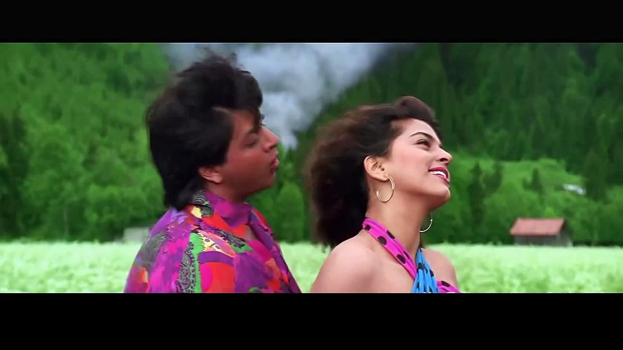Tu Mere Samne Jhankaar Movie: Darr HD Song