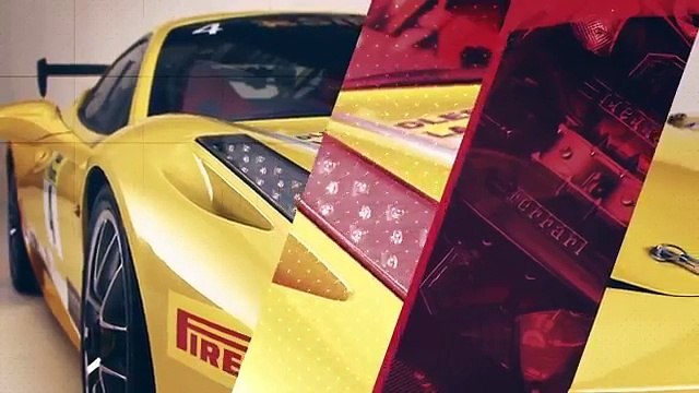 Ferrari Challenge Europe Trofeo Pirelli - Mugello 2015 Race 2