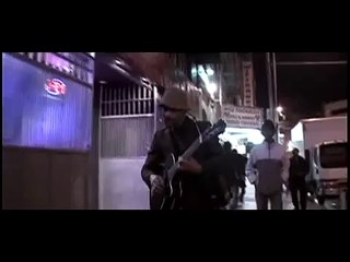 Robert Ramirez of Upfront Pictures - LOST AMERICANS TEASER 1